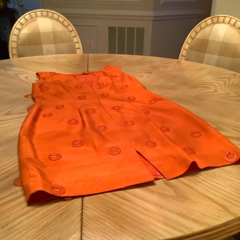 Dress - Picture 6 of 8